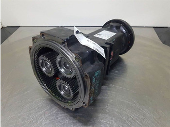 Hamm -ZF MT/C3075-4475219007-Axle housing/Achskörper - crédit-bail Hamm -ZF MT/C3075-4475219007-Axle housing/Achskörper: photos 5