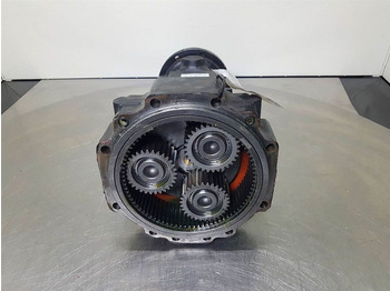Hamm -ZF MT/C3075-4475219007-Axle housing/Achskörper - crédit-bail Hamm -ZF MT/C3075-4475219007-Axle housing/Achskörper: photos 4