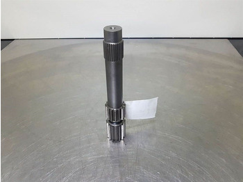 Essieu et pièces HAMM