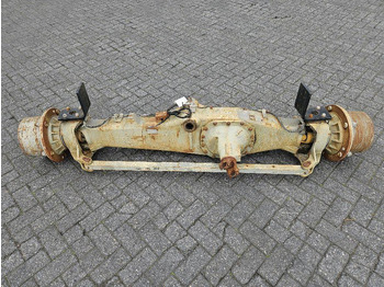 Essieu et pièces JCB