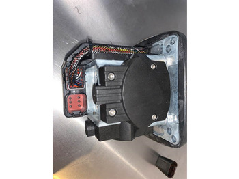 Système électrique pour Engins de chantier neuf JLG 3006H-Elobau-J4F6ASS00GA0051F-Joystick/Steuergriff: photos 5