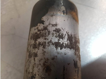 Hydraulique Komatsu WA 320-5H - Accumulator/Hydrospeicher: photos 2