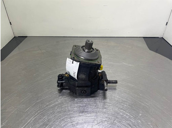 Hydraulique KOMATSU