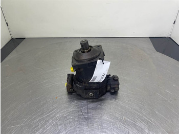Hydraulique KOMATSU