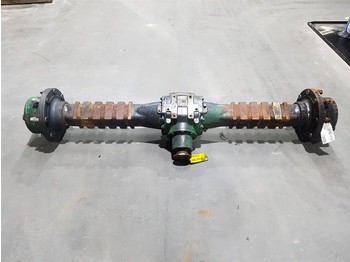 Essieu et pièces KOMATSU