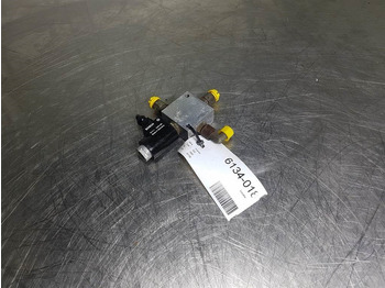 Hydraulique KRAMER