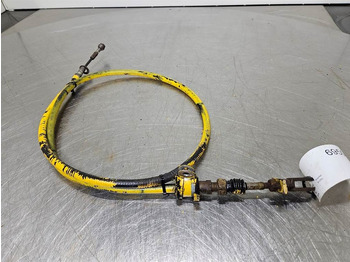Frame/ Châssis pour Engins de chantier Kramer 512SL - Handbrake cable/Bremszug/Handremkabel: photos 3 Frame/ Châssis pour Engins de chantier Kramer 512SL - Handbrake cable/Bremszug/Handremkabel: photos 3