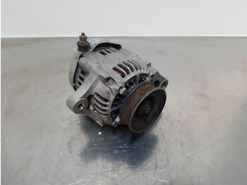 Moteur KUBOTA