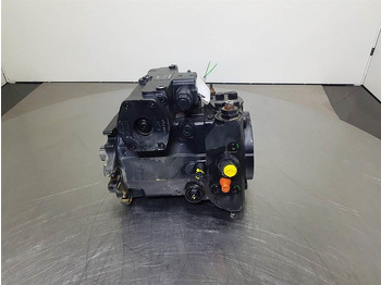 Hydraulique LIEBHERR