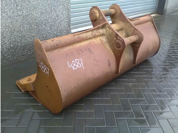 Godet LIEBHERR