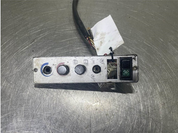 Système électrique LIEBHERR