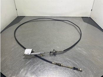 Frame/ Châssis LIEBHERR