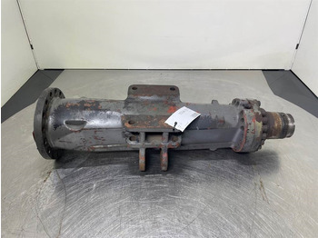 Essieu et pièces LIEBHERR