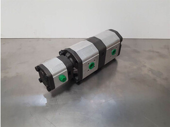 Liebherr A904C-10015344/0517666303-Gearpump/Zahnradpumpe - crédit-bail Liebherr A904C-10015344/0517666303-Gearpump/Zahnradpumpe: photos 4