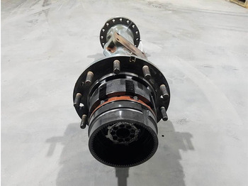 Essieu et pièces pour Engins de chantier Liebherr A914-10472930/10489557/11823466-Axle housing: photos 3 Essieu et pièces pour Engins de chantier Liebherr A914-10472930/10489557/11823466-Axle housing: photos 3