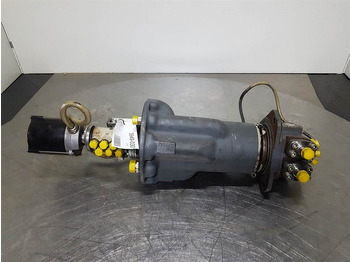 Hydraulique LIEBHERR