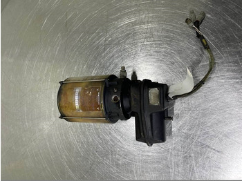 Frame/ Châssis LIEBHERR