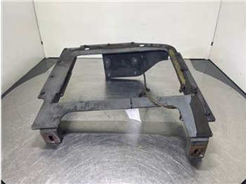 Frame/ Châssis LIEBHERR