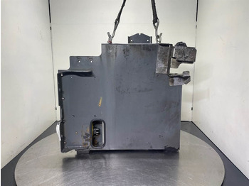 Frame/ Châssis pour Engins de chantier Liebherr A934C-10093973-Partition/Trennwand/Frame: photos 4