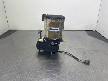 Frame/ Châssis LIEBHERR