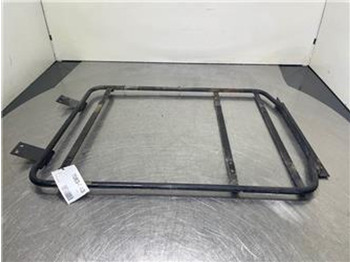 Frame/ Châssis LIEBHERR