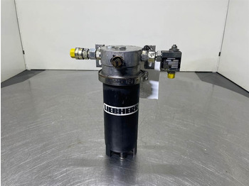 Hydraulique LIEBHERR
