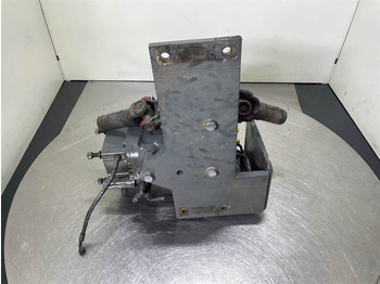 Boîte de vitesse et pièces pour Engins de chantier Liebherr A934C-5010430-ZF 2HL-100-Transmission/Getriebe: photos 4