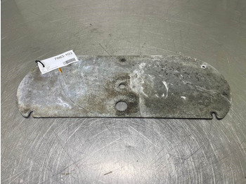 Frame/ Châssis LIEBHERR