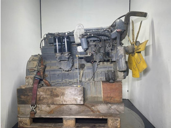 Moteur pour Engins de chantier Liebherr D926T-E A2-Engine/Motor: photos 4