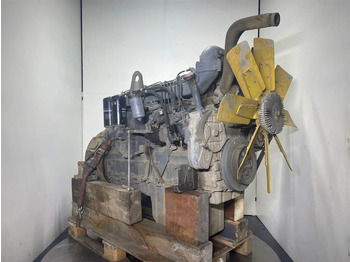 Moteur pour Engins de chantier Liebherr D926T-E A2-Engine/Motor: photos 2
