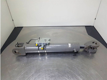 Hydraulique LIEBHERR