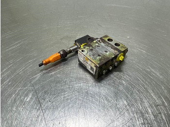 Frame/ Châssis LIEBHERR