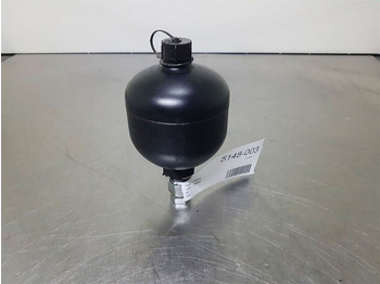 Hydraulique LIEBHERR