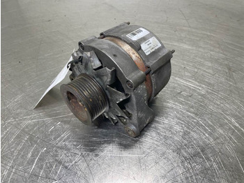 Moteur LIEBHERR