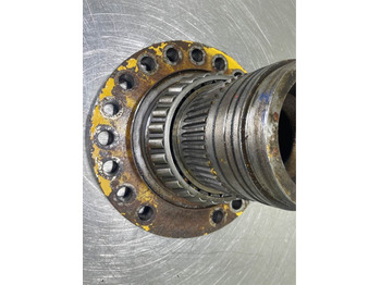 Essieu et pièces pour Engins de chantier Liebherr L574-7623682-Hub carrier/Nabentraeger: photos 3