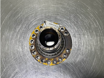 Essieu et pièces pour Engins de chantier Liebherr L574-7623682-Hub carrier/Nabentraeger: photos 2