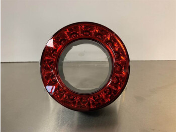 Lumière/ Éclairage LIEBHERR