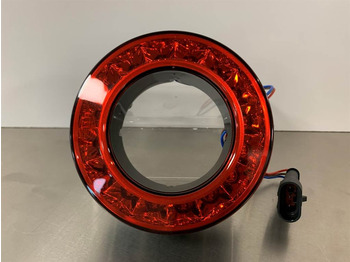 Lumière/ Éclairage LIEBHERR