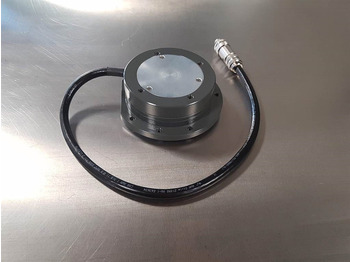 Système électrique LIEBHERR