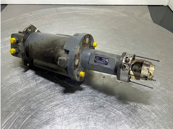 Hydraulique LIEBHERR