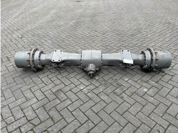 Essieu et pièces LIEBHERR