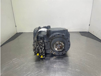Boîte de vitesse pour Engins de chantier Liebherr LH24M-11320926-Transmission/Getriebe/Transmissie: photos 5