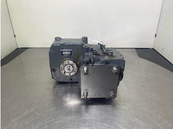 Boîte de vitesse pour Engins de chantier Liebherr LH24M-11320926-Transmission/Getriebe/Transmissie: photos 2