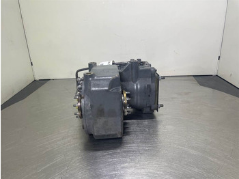 Boîte de vitesse pour Engins de chantier Liebherr LH24M-11320926-Transmission/Getriebe/Transmissie: photos 4