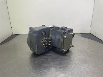 Boîte de vitesse pour Engins de chantier Liebherr LH24M-11320926-Transmission/Getriebe/Transmissie: photos 3