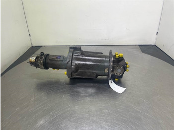 Hydraulique LIEBHERR