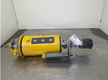 Hydraulique LIEBHERR