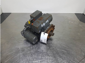 Hydraulique LIEBHERR