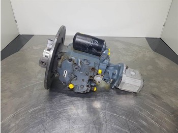 Hydraulique LINDE