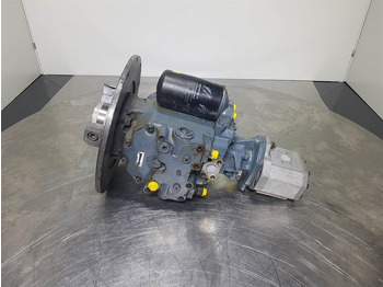 Hydraulique LINDE